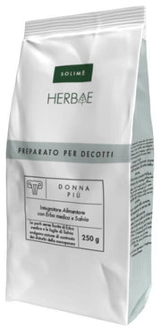 DONNA PIU TAGLIO TISANA 250G-1