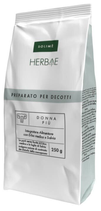 DONNA PIU TAGLIO TISANA 250G-1