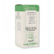 Sarandrea Alchemilla Tintura Madre 60ml-1