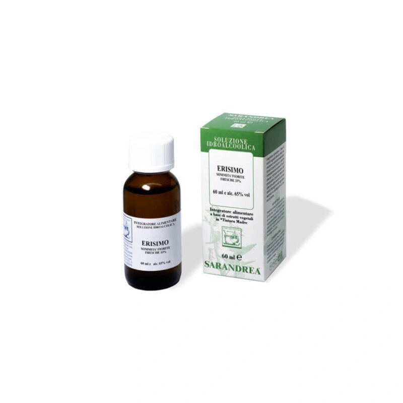 ERISIMO 60ML TM-1