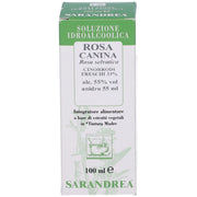 Sarandrea Rosa Canina Tintura Madre 100ml-1