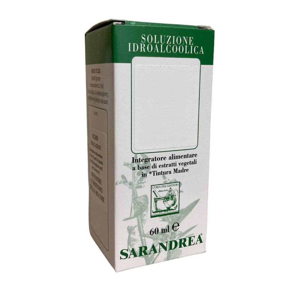 Sarandrea Viola Tintura Madre 60ml-1