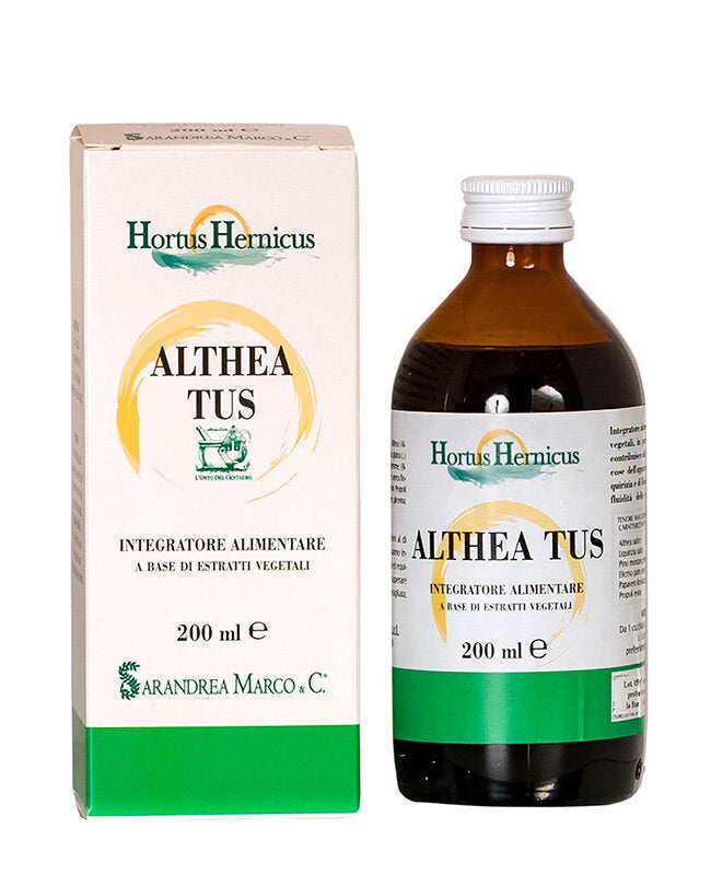 ALTHEA TUS 200ML-1