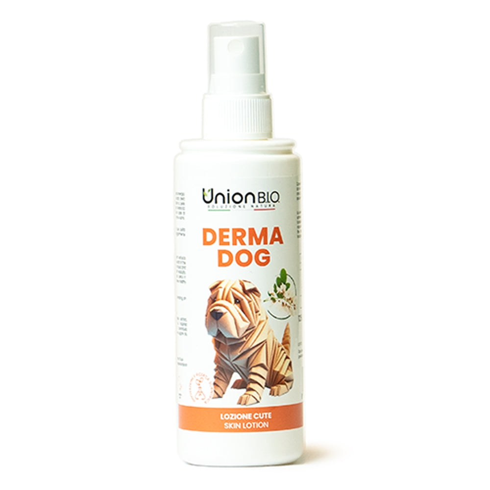 Derma Dog Lozione Rigenerante Per La Cute 125ML-2