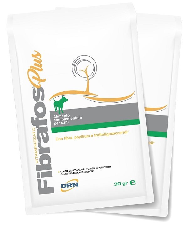 Fibrafos Mangime Complementare Cani 20 x 30g-2