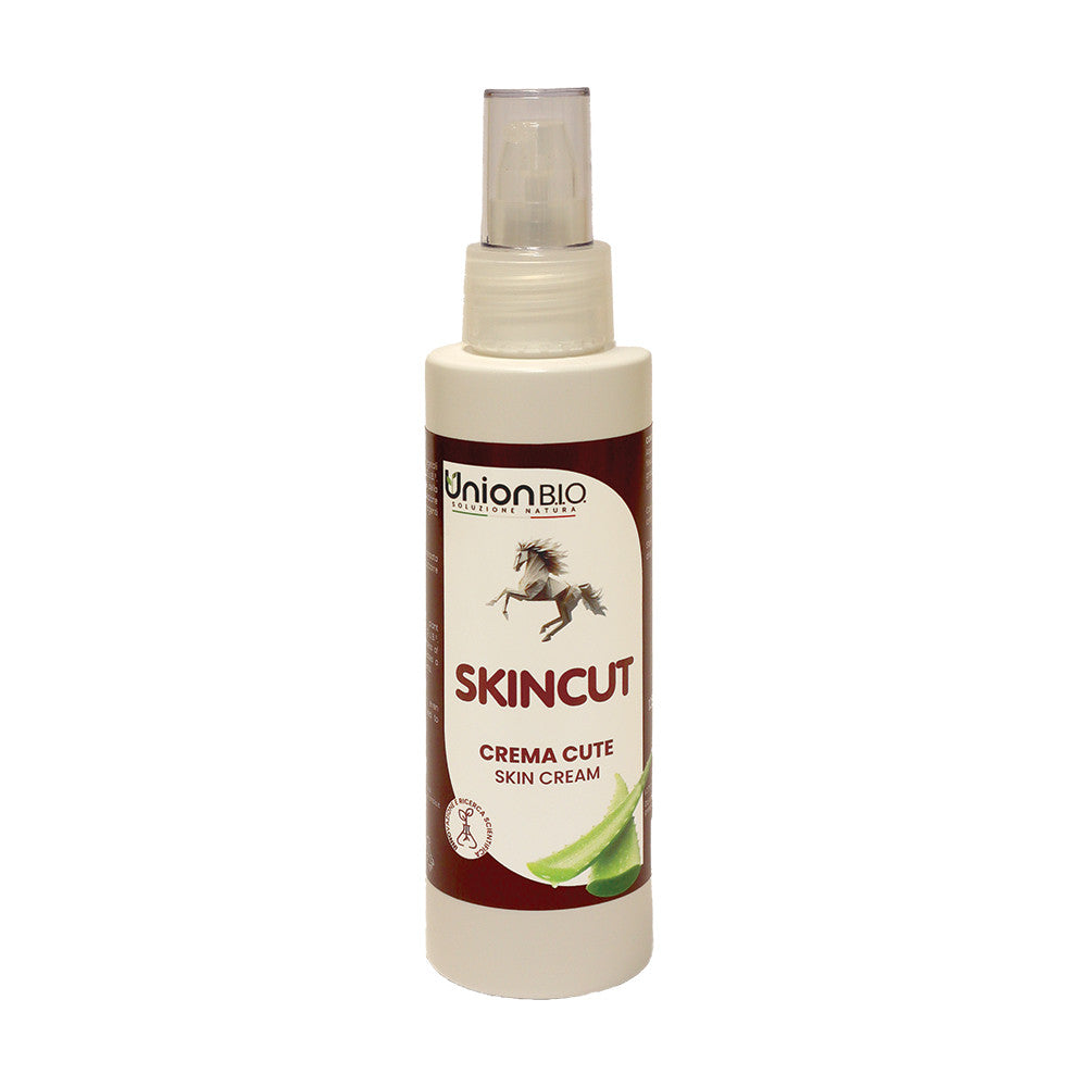 Skincut Crema Riparatore Cutaneo Per Cavalli 125ml-2