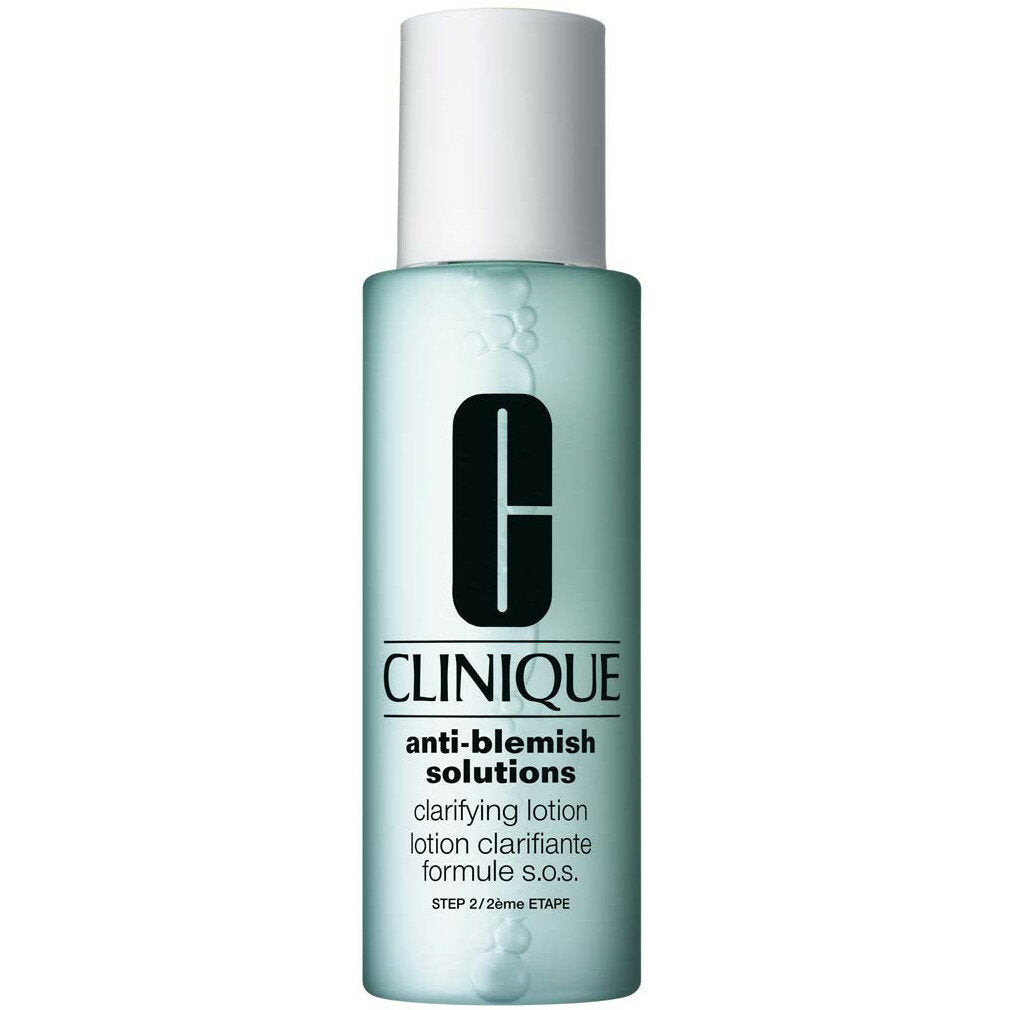 Clinique Anti-Blemish Lozione Esfoliante 200ml-2