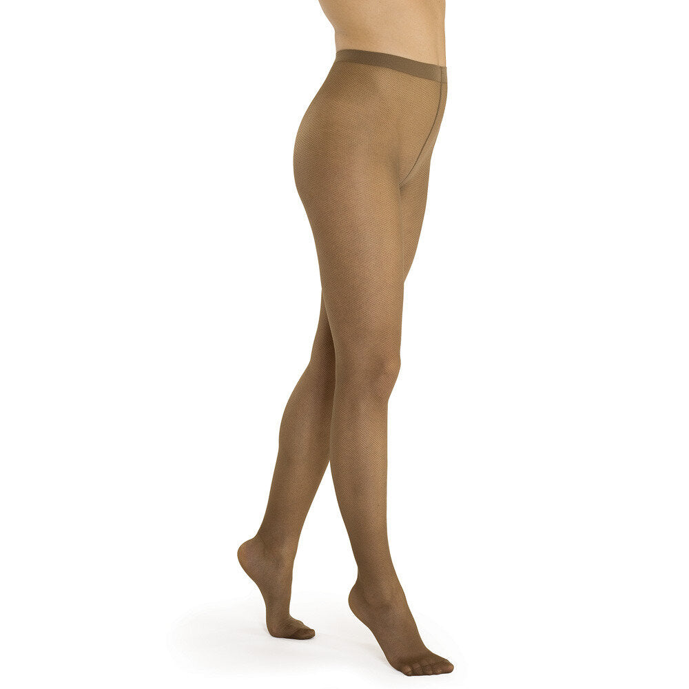 Solidea Micro Rete Collant Riposante 70 Denari Colore Sabbia Taglia 2 - M-2