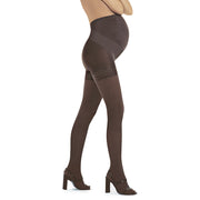 Solidea Wonder Model Maman Opaque Collant 140 Denari XL