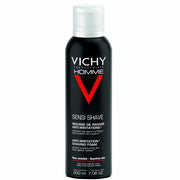 Vichy Homme Schiuma Da Barba 200 ml-2