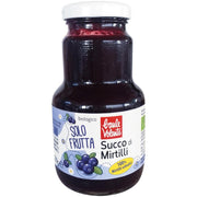 Baule Volante Succo Puro Mirtilli Selvatici 500ml