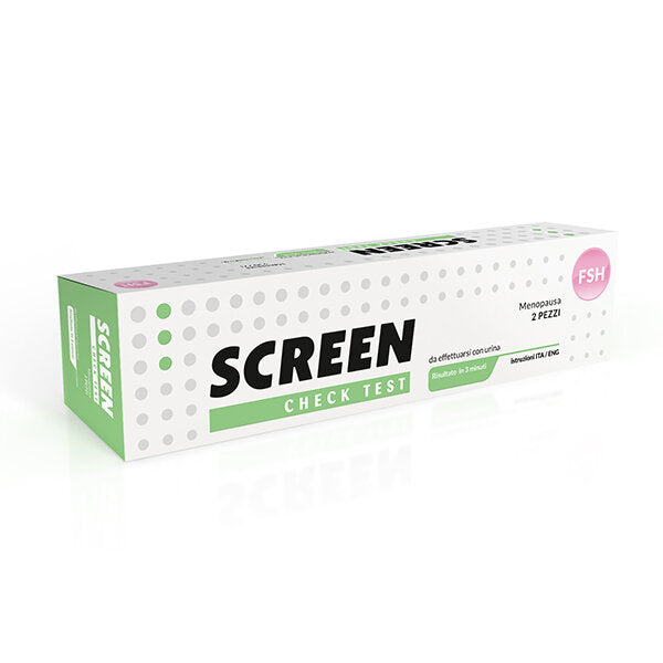 Screen Test Menopausa 2 Pezzi-2