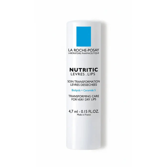 La Roche-Posay Nutritic Intense Stick Nutritiva 4,7ml