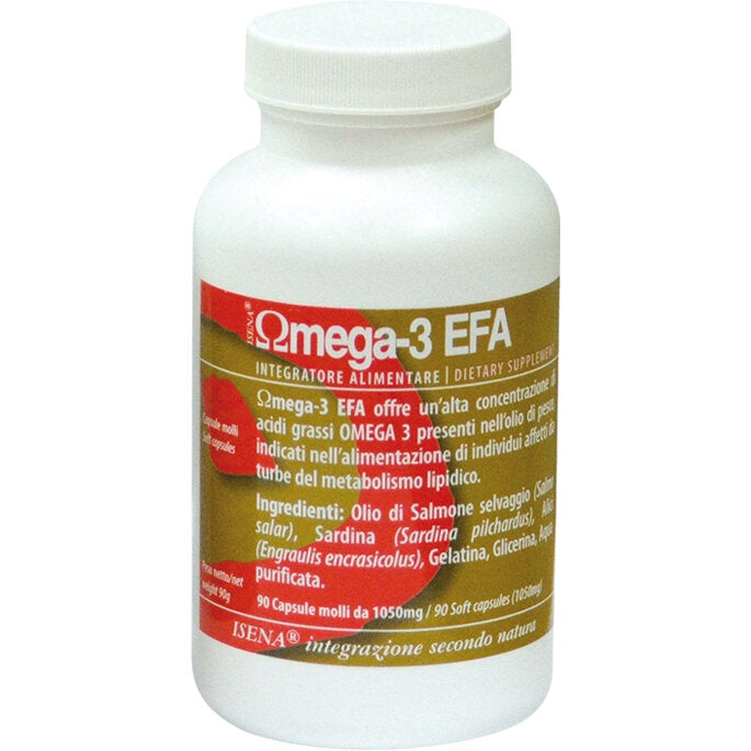 Cemon Omega-3 EFA capsule molli 90g-2