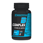 Eurosup B Complex 60 Capsule-2