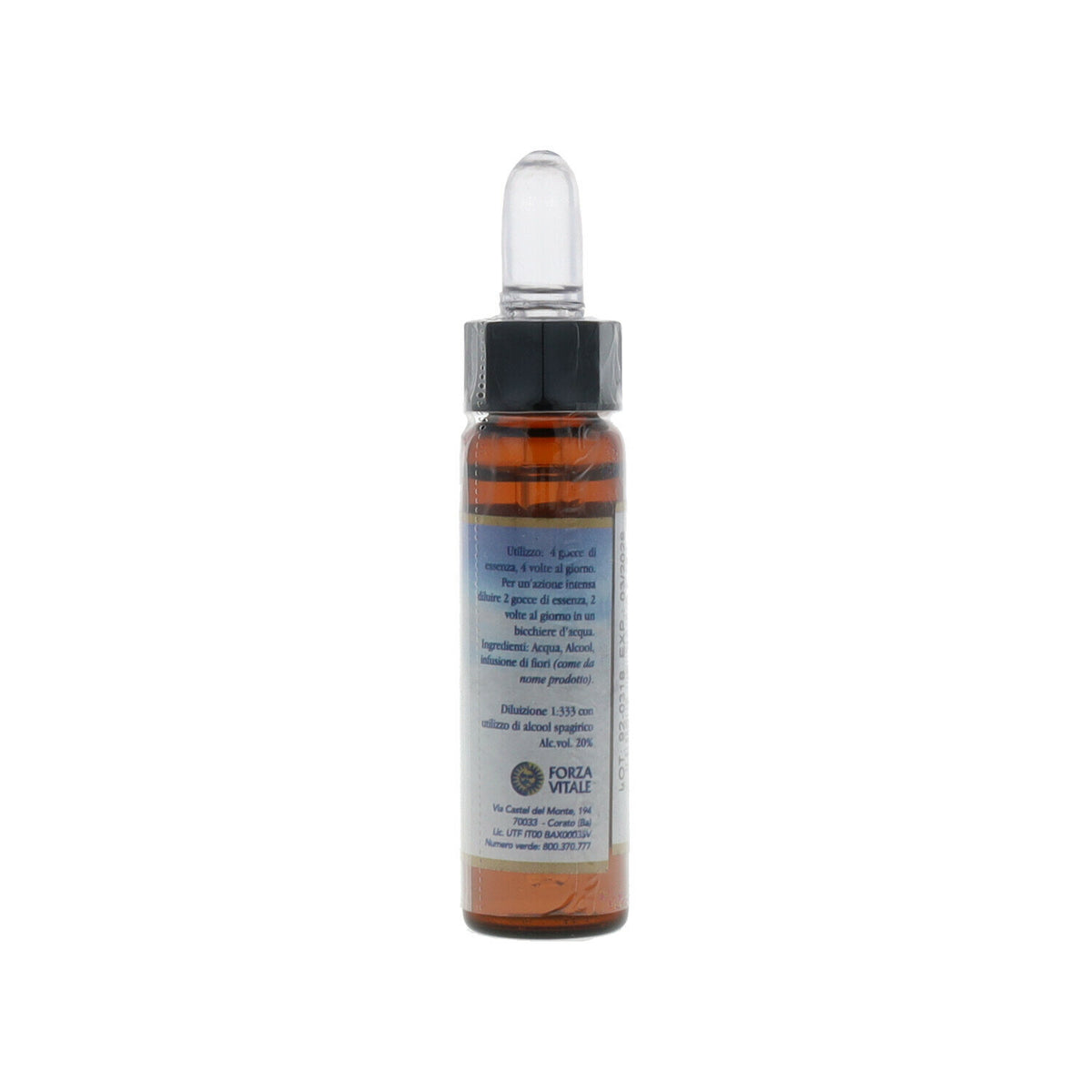 ASPEN FIORI MEDITER GOCCE 10ML-2