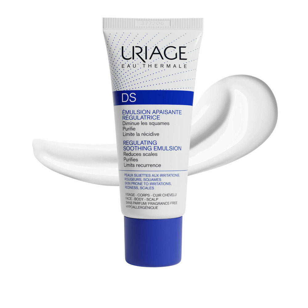 Uriage D.S. Emulsione 40ml-4