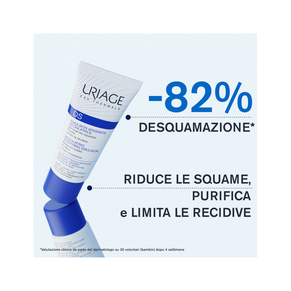 Uriage D.S. Emulsione 40ml-8