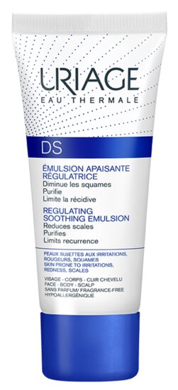 Uriage D.S. Emulsione 40ml-13