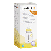 Medela poppatoio per latte materno con tettarella 150ml