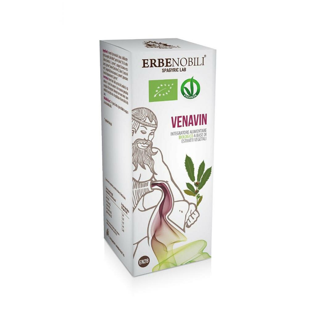 Erbe Nobili Venavin EN28-2