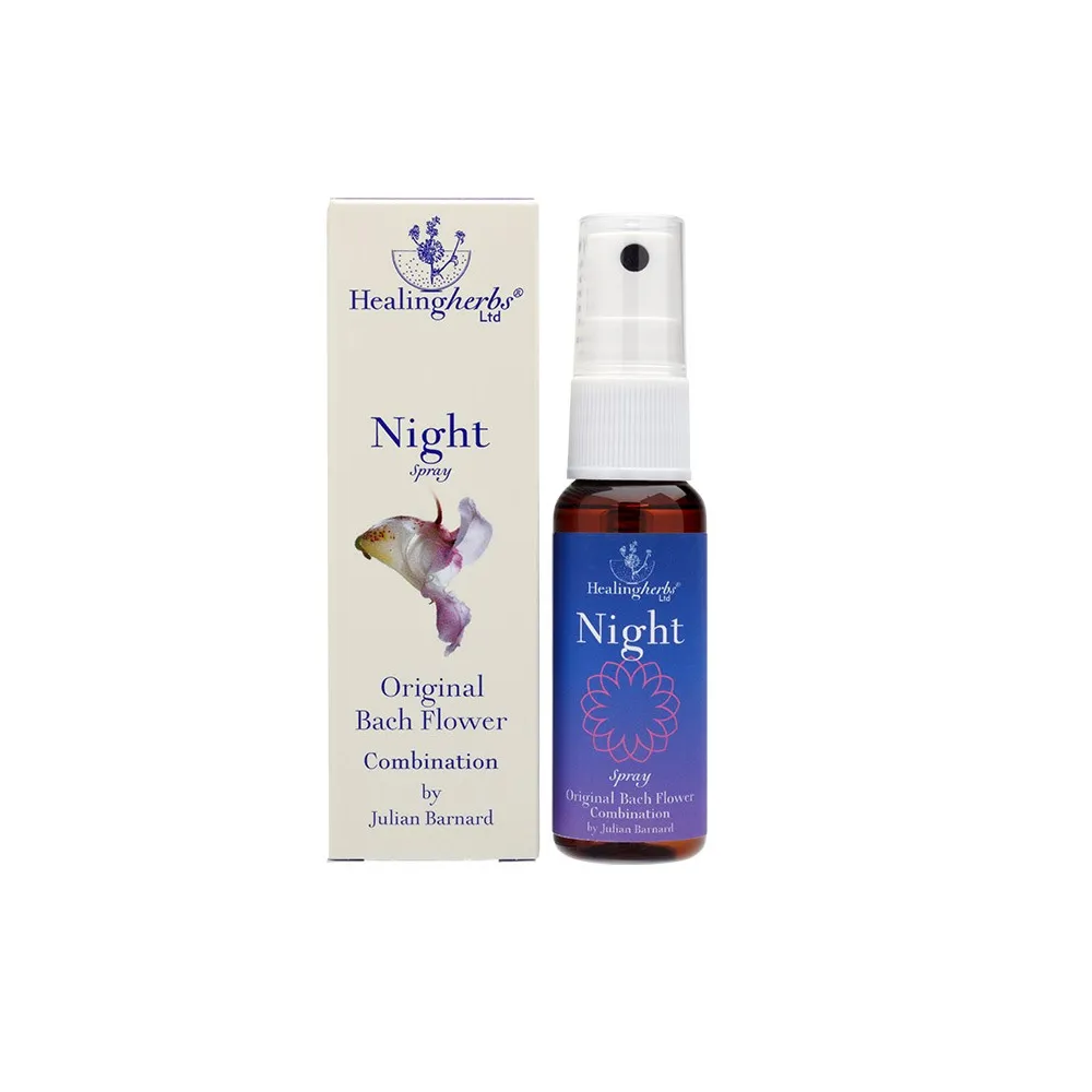 Natur Night Spray 20ml