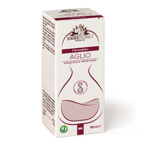 FITOMATER AGLIO 50ML-1