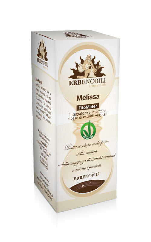 FITOMATER MELISSA 50ML-1