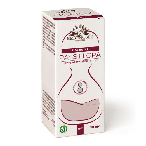 FITOMATER PASSIFLORA 50ML-1