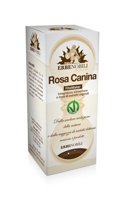 FITOMATER ROSA CANINA 50ML-1