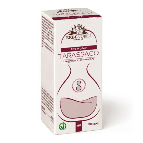 FITOMATER TARASSACO 50ML-1