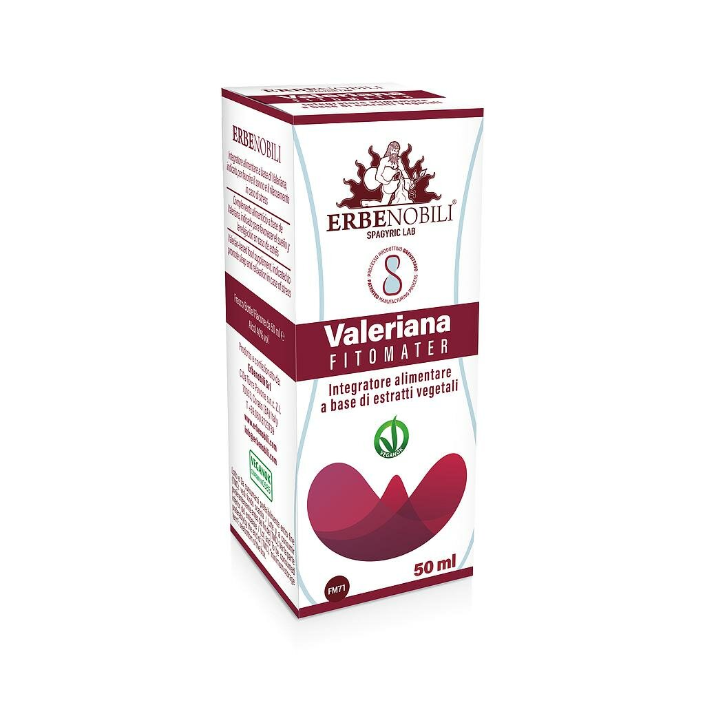 FITOMATER VALERIANA 50ML-1