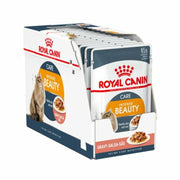 Royal Canin Feline Intense Beauty Gravy Umido Per Gatti Adulti Bustine 12x85g-3