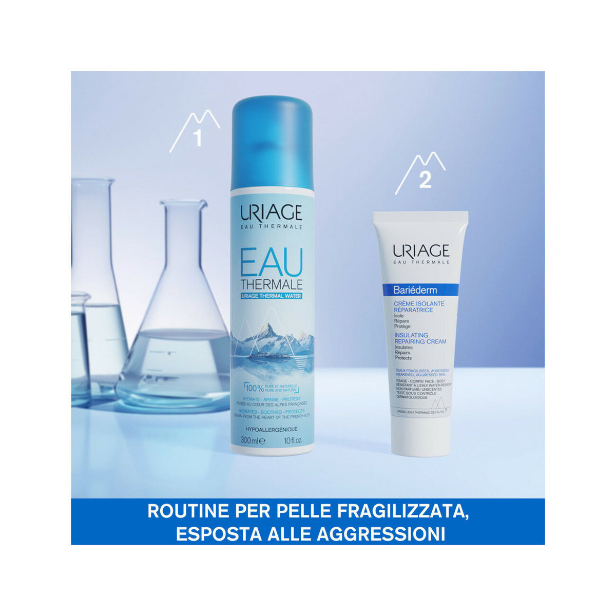 Uriage Bariéderm Crema isolante riparatrice 75ml-7