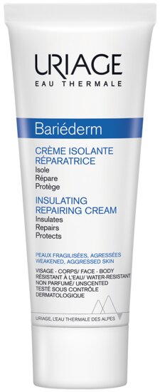 Uriage Bariéderm Crema isolante riparatrice 75ml-10