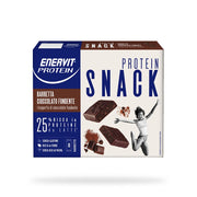 Enervit Protein Snack Cioccolato Fondente 8 Barrette-1