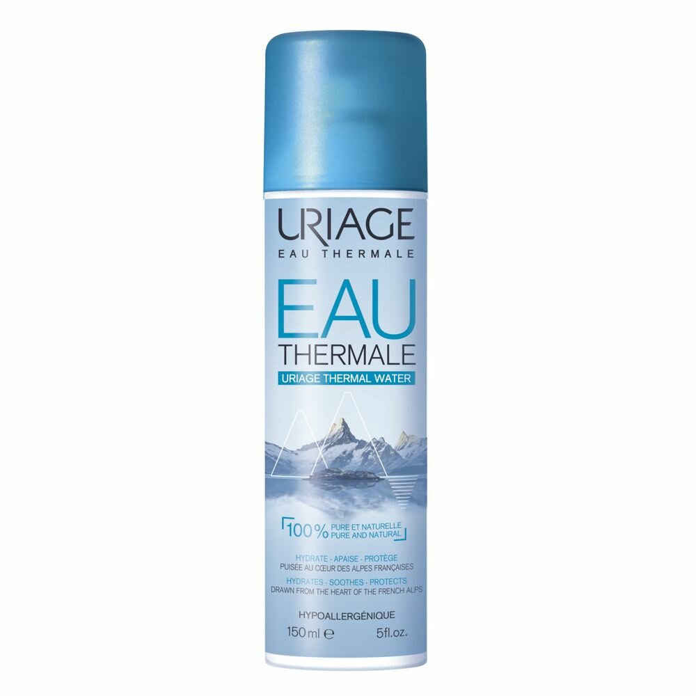 Uriage Eau thermale acqua termale 150ml-2