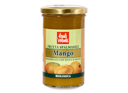 FRUTTA SPALMABILE MANGO280G-1