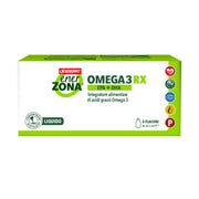 Enerzona Omega 3 RX Liquido 5 Flaconi-2
