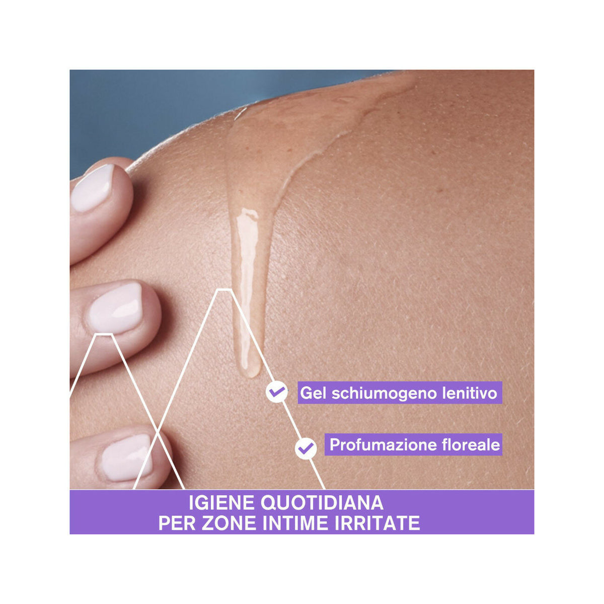 Uriage GYN-8 gel lenitivo intimo 100ml-7
