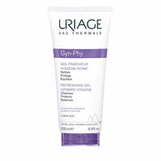 Uriage Gyn Phy Detergente Intimo Rinfrescante 200ml-1