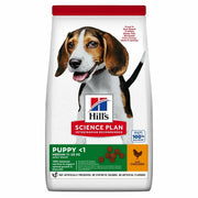 Hill's Science Plan Medium Puppy Cocchette Con Pollo Per Cuccioli Taglia Media Sacco 12kg-2