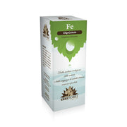 Erbe Nobili Oligoceleste Ferro per il metabolismo energetico 50ml-1