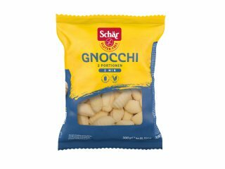 Schar Gnocchi senza glutine 300g-2