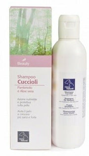 ORME NAT SHAMPOO CUCCIOLI 200M-2