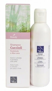 ORME NAT SHAMPOO CUCCIOLI 200M-2