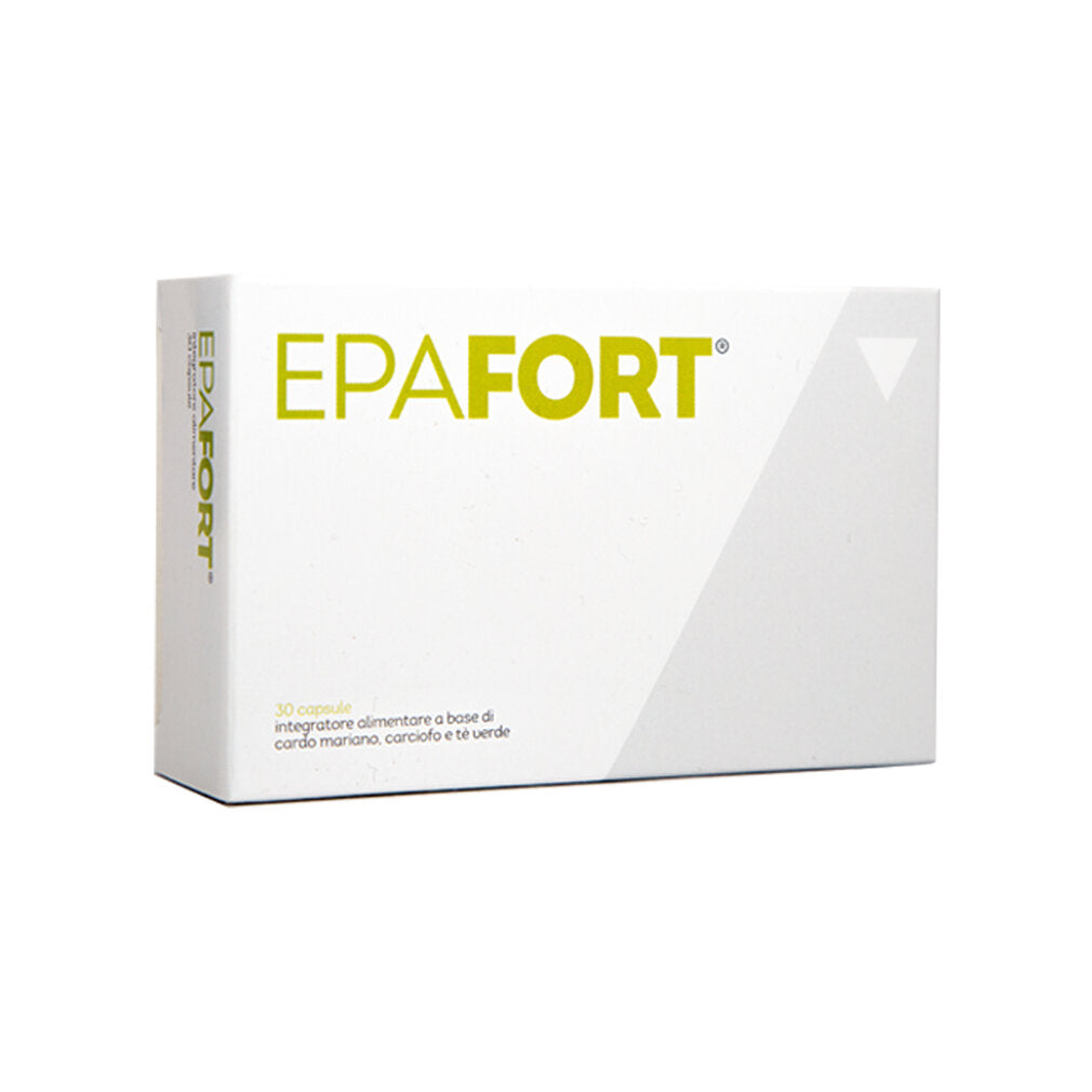 Epafort 30 Capsule-2