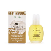 Arganiae Olio Di Argan Puro Bio 100ml-1