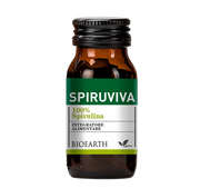 Spiruviva 90 Compresse