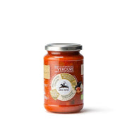 Alce Nero Sugo Di Pomodoro Con Verdure 350g-2